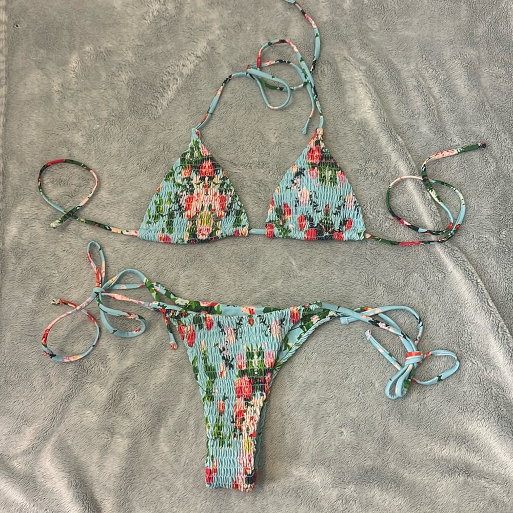 Brand new Summerhaus Bikini